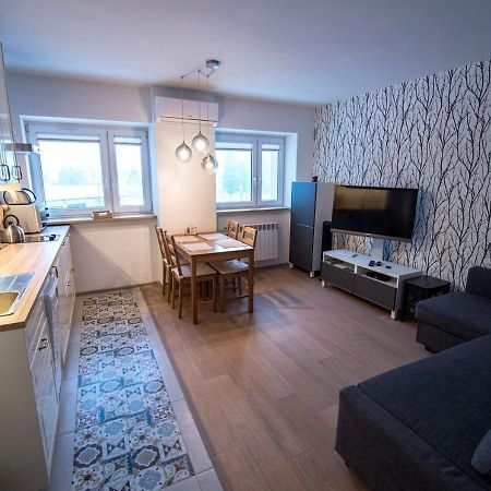 Apartament Kris 412 Szklarska Poręba Esterno foto