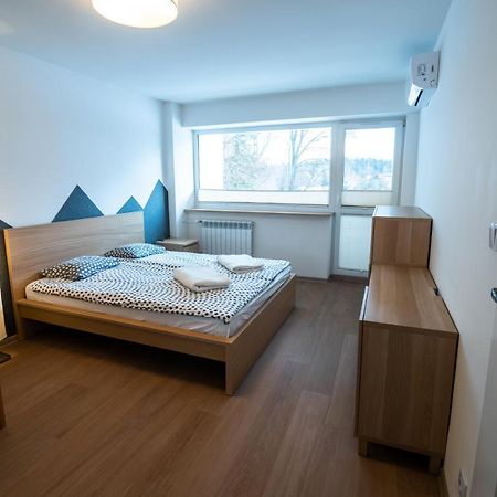 Apartament Kris 412 Szklarska Poręba Esterno foto