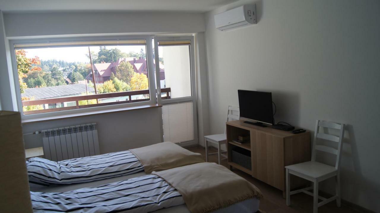 Apartament Kris 412 Szklarska Poręba Esterno foto