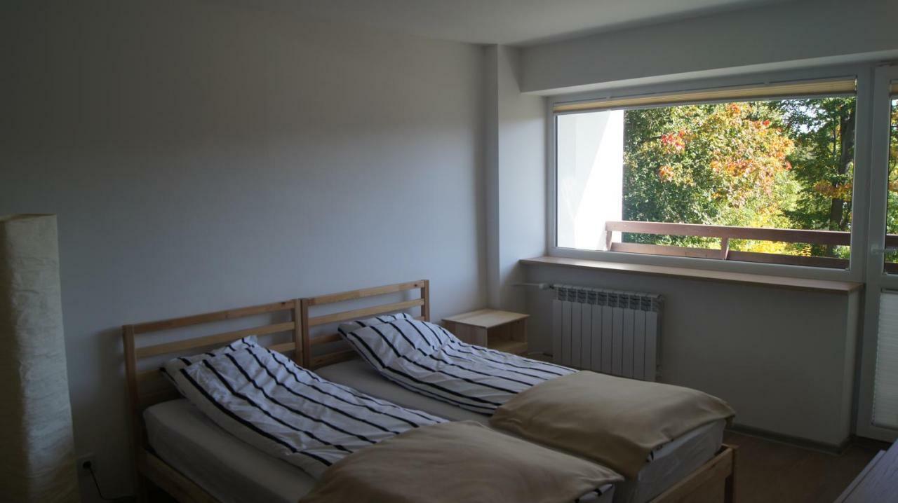 Apartament Kris 412 Szklarska Poręba Esterno foto