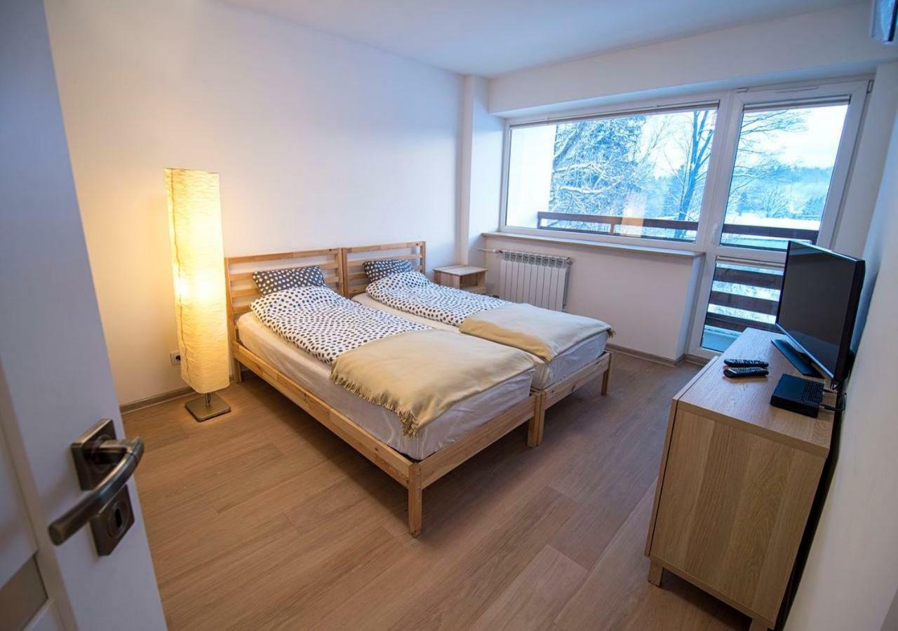 Apartament Kris 412 Szklarska Poręba Esterno foto
