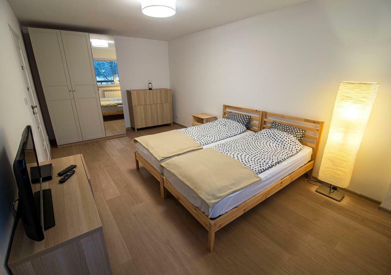 Apartament Kris 412 Szklarska Poręba Esterno foto