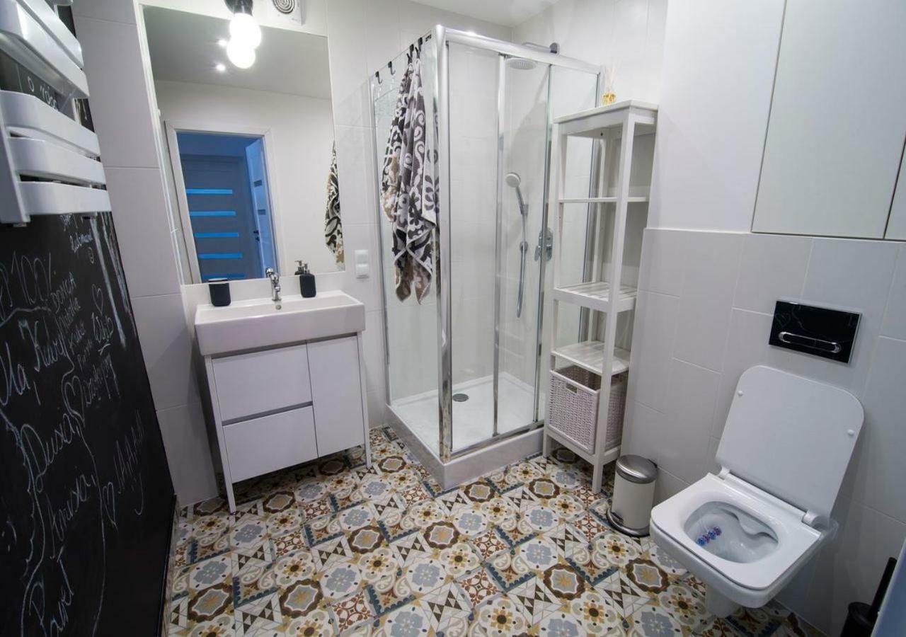 Apartament Kris 412 Szklarska Poręba Esterno foto